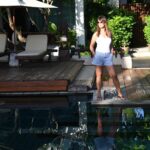 Preeti Jhangiani Instagram - And finally #sunday throwback to #kohsamui #thailand #bliss Chaweng Regent Beach Resort