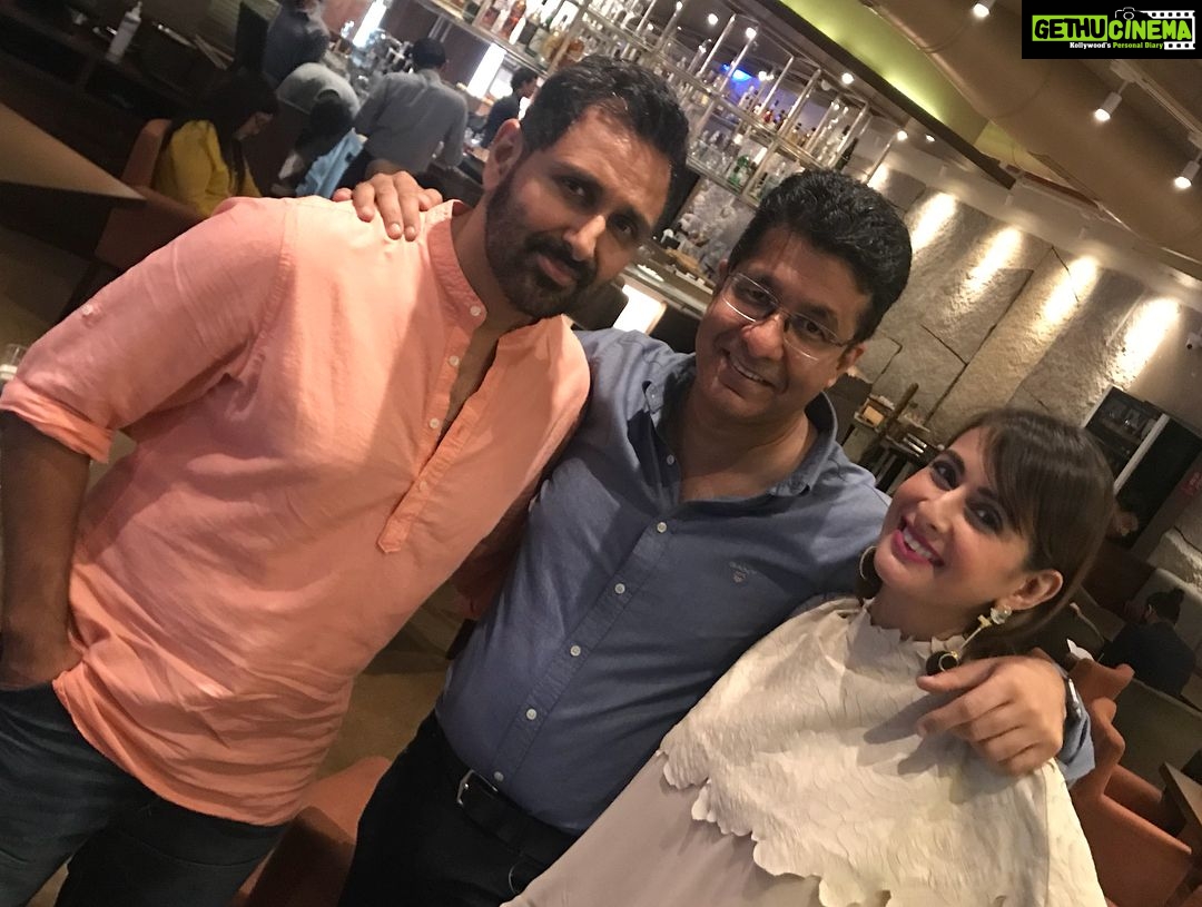 Preeti Jhangiani Instagram - Thank you @malkanisimrin and @abhijitmalkani for 2 #crazy #fun days of #partying 💃🏻