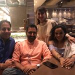 Preeti Jhangiani Instagram - Thank you @malkanisimrin and @abhijitmalkani for 2 #crazy #fun days of #partying 💃🏻