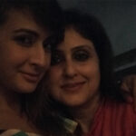 Preeti Jhangiani Instagram - Thank you @malkanisimrin and @abhijitmalkani for 2 #crazy #fun days of #partying 💃🏻
