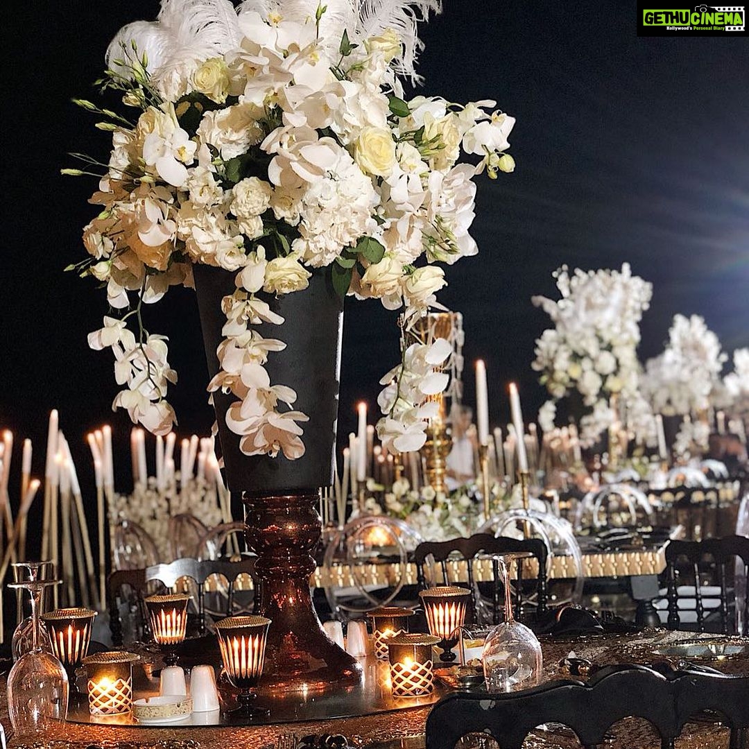 Preeti Jhangiani Instagram - A stay to remember at The Bodrum by Paramount Hotels - a sprawling, luxury hotel like none other #luxe #destinationwedding #bodrum #turkiye🇹🇷 #livewithbansals @paramount_bodrum #repost @maddampresident