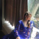 Preeti Jhangiani Instagram - #roomwithaview @castingchhabra #goodvibes