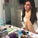 Preeti Jhangiani Instagram - #ad #adfilm #adfilmshoot @easemytrip #easemytrip