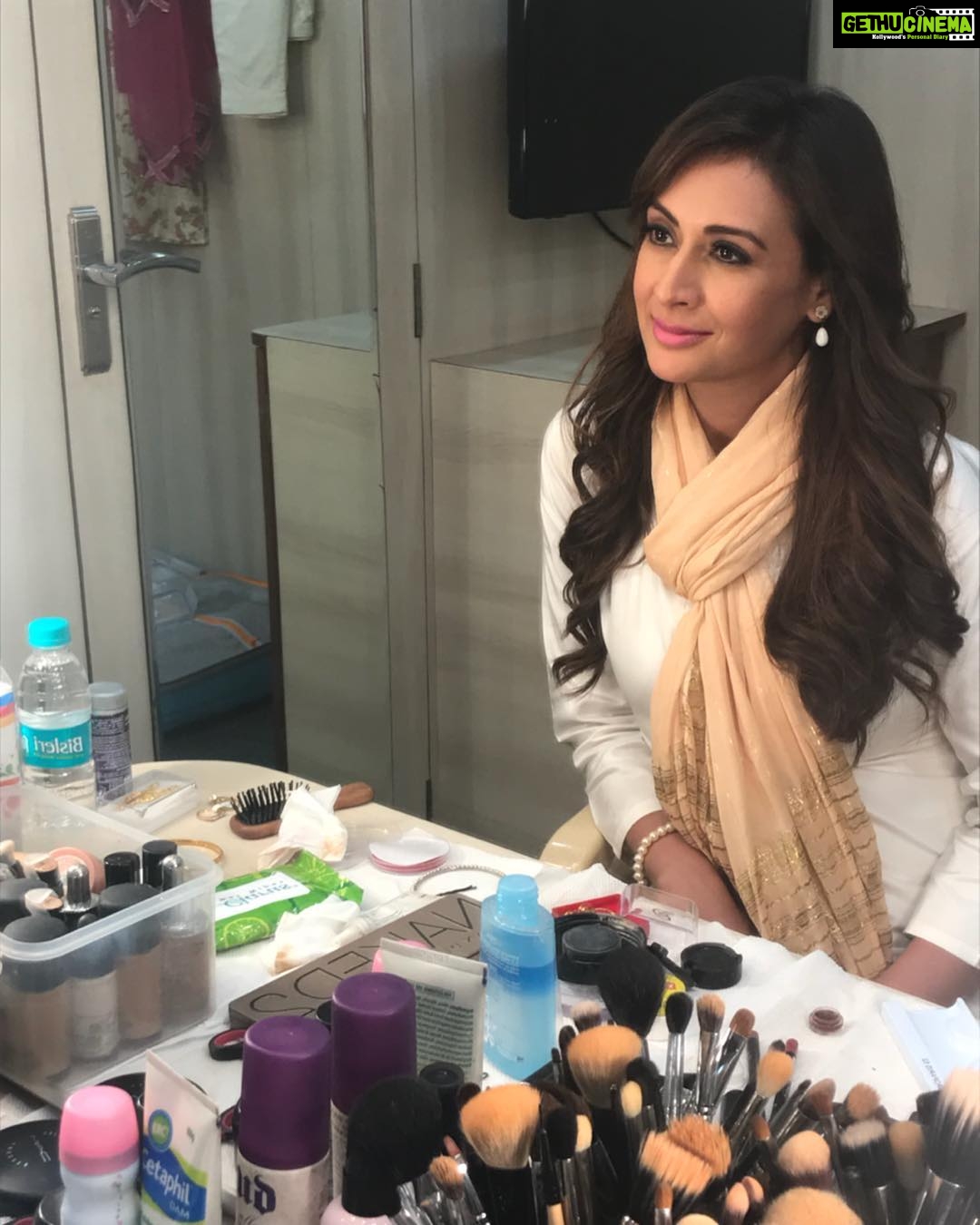 Preeti Jhangiani Instagram - #ad #adfilm #adfilmshoot @easemytrip #easemytrip