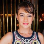 Preeti Jhangiani Instagram - Girl power is about loving yourself and having confidence and strength from within, so even if you're not wearing a sexy outfit, you feel sexy. #confidence #selfworth #loveyourself