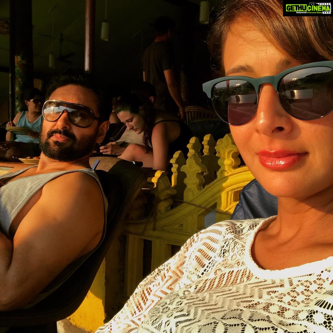 Preeti Jhangiani Instagram - #goa #nocaptionneeded Goa