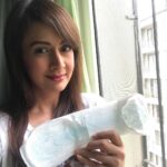 Preeti Jhangiani Instagram - Ok @poonamdamania accepted your Challenge! Yes, that’s a pad in my hand and there’s nothing to be ashamed about.. it’s natural! Period. #padmanchallenge. Copy paste this and challenge your friends to take a photo with a pad. I’m challenging @poojabatra @shrimarai @hennasingh and @nupursagar Here’s wishing #padman is a super success! @sonamkapoor @radhikaofficial @akshaykumar @twinklerkhanna