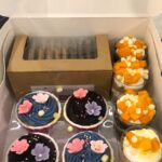 Preeti Jhangiani Instagram – Thank you @dcakecreations for the #yummy #mothersday #hamper 😘 #sugarrush time💃🏻