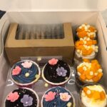 Preeti Jhangiani Instagram - Thank you @dcakecreations for the #yummy #mothersday #hamper 😘 #sugarrush time💃🏻