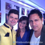 Preeti Jhangiani Instagram - #dabbooratnanicalendar2018 #dabbooratnanicalendar #dabbooratnanistudio @dabbooratnani @dabbooratnanistudio @manishadratnani @dabasparvin