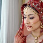 Preeti Jhangiani Instagram - #throwback #weddingday #weddingdayphoto @saycheeze_photography