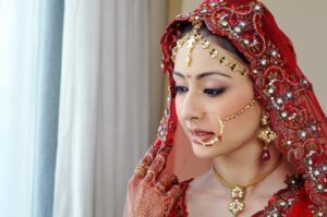 Preeti Jhangiani Instagram - #throwback #weddingday #weddingdayphoto @saycheeze_photography