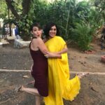 Preeti Jhangiani Instagram - That #mad #crazy #funfunfun afternoon! Congratulations dearest @hennasingh and Zain on your 10th #anniversary #alibaug