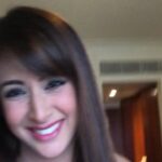 Preeti Jhangiani Instagram - Excited for the launch of #Gems #India #talenthunt #Hyderabad #judge #padmalayastudio