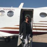 Preeti Jhangiani Instagram - It’s freezing but I shall pose #charter #dillikisardi