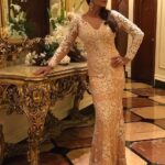 Preeti Jhangiani Instagram - #hyderabad #wedding #weddingfashion #weddingdiaries .. Creation by @adsinghdesigns #adsingh #adsinghdesigns Taj Krishna, Hyderabad