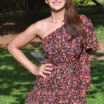 Preeti Jhangiani Instagram – If you have a #garden and a #library , you have everything that you need :) #monday #mondaymotivation #mondaymorning #srilanka #sunshine #flowerpower #flowerydress #fashion #fashionista #happiness #happy #smile #girlstyle #girlpower