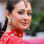 Preeti Jhangiani Instagram - Elegance is the only beauty that never fades - #audreyhepburn #bride #elegance #actress #actresslife