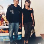 Preeti Jhangiani Instagram - Yesterday at the special screening of @QQSTheFilm 👌What an engaging and entertaining watch ! Congratulations to the team #tanujachandra @TheFilmySharma @ZeeStudios_ @JarPictures and the effortless @irrfank and #Parvathy