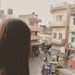 Preeti Jhangiani Instagram - #day1 #shot1 #thepushkarlodge #pushkar #rajasthan #newmovie #thriller #suspense #reality #truth