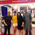 Preeti Jhangiani Instagram - Inaugurating the #littleclubbersfestival today at the #worldtradecenter #cuffeparade #kidsfashion #kids #kidsevents #kidstagram #kidsclothes