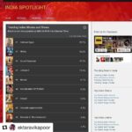 Preeti Jhangiani Instagram - #Repost @ektaravikapoor (@get_repost) ・・・ #raginimmsreturns trending on. IMDB! ❤️❤️❤️🙏🏼🙏🏼🙏🏼🕺🏻🕺🏻🕺🏻🕺🏻🕺🏻🕺🏻🕺🏻