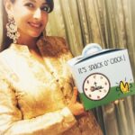 Preeti Jhangiani Instagram - Feeding my two boys healthy food is a constant struggle! So thanks Mumum Co for creating this super all natural, healthy and yummy range of kids snacks! They contain no added sugar, no preservatives, no colour and no concentrates @themumumco #themumumco #healthysnacksforkids #allnatural