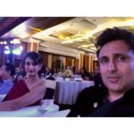 Preeti Jhangiani Instagram - There’s Always time for a quick selfie😍