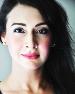 Preeti Jhangiani Instagram - #nofilter