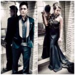 Preeti Jhangiani Instagram - Moods...