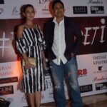 Preeti Jhangiani Instagram -