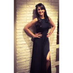 Preeti Jhangiani Instagram - Ready for the day ! In the Happy Bows collection from House of Aara on www.bookdlook.com . Follow them on @bookdlook.measuredperfection