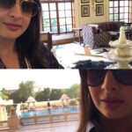 Preeti Jhangiani Instagram - Day 1 of promotions of #taawdo Thank you to the beautiful #vivantabytajjodhpur for the lovely suite