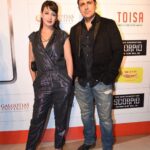 Preeti Jhangiani Instagram - #toisa2017