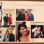 Preeti Jhangiani Instagram - Thank you @ishudatwani #anmoljewellers