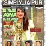 Preeti Jhangiani Instagram -
