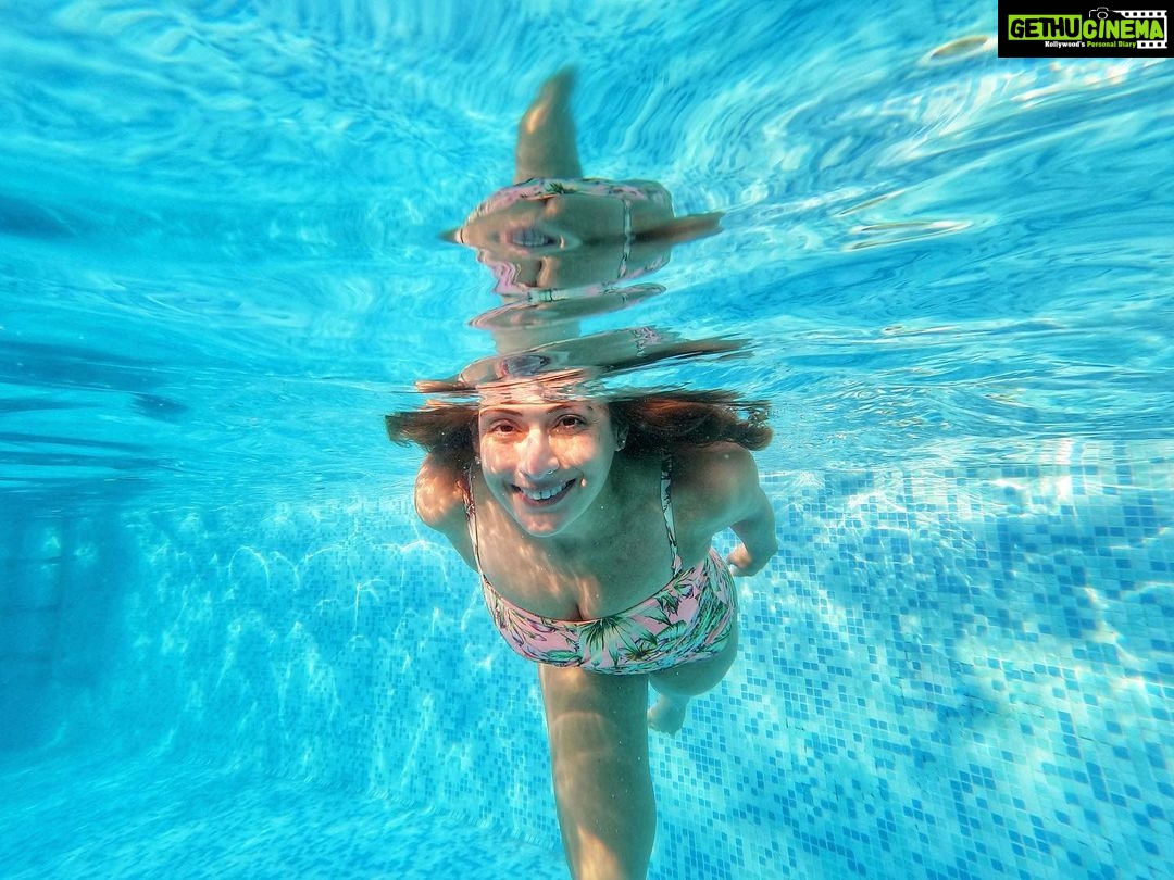 Preeti Jhangiani Instagram - @jhangianipreeti sunshine . . . . . . . . . . . . . . . . . . . . . . . . . . . . . . . . ________ #underwatermodel #preetijhangiani #bollywoodactress #underwaterphotography #underwaterphotographer #underwaterphoto #travelphotography #actresshot #actressgallery #photooftheday #indianactress #filmmaker #photographylife #photographylovers #travel #beachlife #beach #forgeyourownpath #wondermore #speechlessplaces #outdoortones #wildernessculture #stayandwander #surfing #wonderlust #sacredplanet #aroundtheworldin80days #underwater #underwatermodeling Maharastra