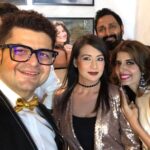 Preeti Jhangiani Instagram - Don't miss the Golden Sindhis @dabbooratnani #DabbooRatnaniCalender #dabooratnanicalender #dabooratnani#sindhisrock