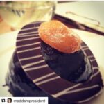 Preeti Jhangiani Instagram – Sachertorte in all it’s dark chocolate and apricot jam filled goodness, for when you need something sinful to go with your green tea. #FBAIPhotoChallenge @foodbloggerai