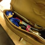 Preeti Jhangiani Instagram - Opened my bag to pay and look what I found😐#jagguthebubblybandar #chottabheemrulesmylife #momslife