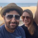 Preeti Jhangiani Instagram - Happy New Year everyone ✌🏻