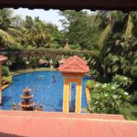 Preeti Jhangiani Instagram - At the beautiful Mayfair Resorts Bhubhaneshwar#orissa #mayfairresortsandsuites#desire#luxury