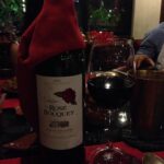 Preeti Jhangiani Instagram - Accompanied by some amazing wine! What an evening!#dwarikashotel #kathmandu#jhangianipreeti#nepal
