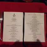 Preeti Jhangiani Instagram - 9 course meal at the Dwarika#jhangianipreeti#Kathmandu#rice wine#khatmandu#nepal