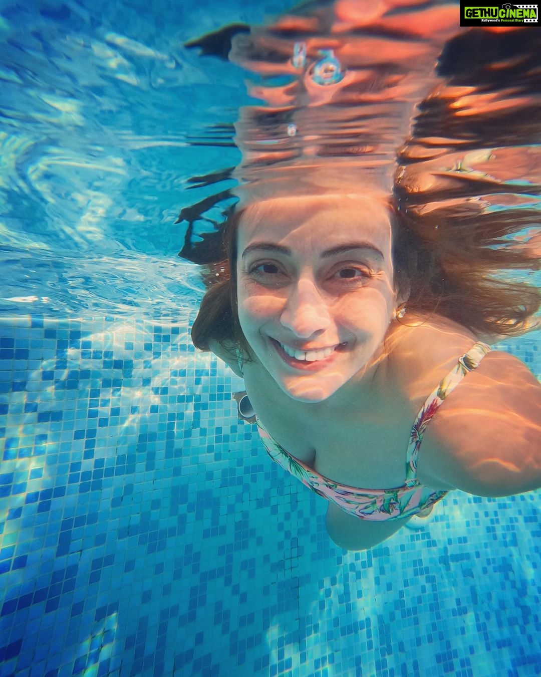 Preeti Jhangiani Instagram - @jhangianipreeti shines #underwater . . . . . . . . . . . . . . . . . . . . . . . . . . . . . . . . ________ #underwatermodel #preetijhangiani #bollywoodactress #underwaterphotography #underwaterphotographer #underwaterphoto #travelphotography #actresshot #actressgallery #photooftheday #indianactress #filmmaker #photographylife #photographylovers #travel #beachlife #beach #forgeyourownpath #wondermore #speechlessplaces #outdoortones #wildernessculture #stayandwander #surfing #wonderlust #sacredplanet #aroundtheworldin80days