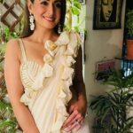 Preeti Jhangiani Instagram - Feel…