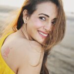 Preeti Jhangiani Instagram - A brand new day . A clean slate . The possibilities are endless. 📸 @nikonindiaofficial #nikonz9 #nikonphotography #nikon #nikonindia Shot by : #nikonexpertive @dabasparvin Goa