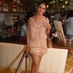Preeti Jhangiani Instagram - Fun times as @olivemumbai turns 22… Always a great party! Thank you @sabinaadsingh and @adsingholive ❤️