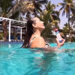 Preeti Jhangiani Instagram - Delicious hydration… Anytime, Anywhere! @jhangianipreeti loves to enjoy her pool days with her favourite O’cean fruit water💧 Shop your favourite @oceanbeverages through the Link in our Bio🍎✨ #oceanfavourites #beverages #oceanbeverages #shopocean #beverages #summerdrinks #exotic #fruitwater #drinks #mixtures #energydrink #hydration #shopnow