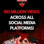 Preeti Jhangiani Instagram - Pro Panja League Crosses 150 Million Views Across All Social Media Platforms!! @dabasparvin @jhangianipreeti Parvin Dabas, and Preeti Jhangiani have done an extraordinary job at taking their arm wrestling foundation Pro Panja League to amazing heights. Now the day has come to reap the benefits of their hard work and dedication to this mission of expanding the horizons for Arm Wrestling in India as well as the world. The owners and team of Pro Panja League is determined to support and elevate arm wrestling as a sport throughout the world and this mission of theirs takes them all around the country being a part of in various arm wrestling events. Ecstatic with the news of touching 150 Million, Parvin and Preeti share the story of how they began this dream, “Once we conceptualised the idea of conducting competition and championships we had our minds set on making this one of the most sought after sports and there has been no stopping us since then.The Pro Panja League has collaborated up with many arm wrestling leagues who have been conducting amateur arm wrestling competitions for years now. It is our earnest desire to lift the arm wrestling leagues from the ground level and get it the same respect that other sports receive in India and this news has brought us one step closer to achieving that dream."